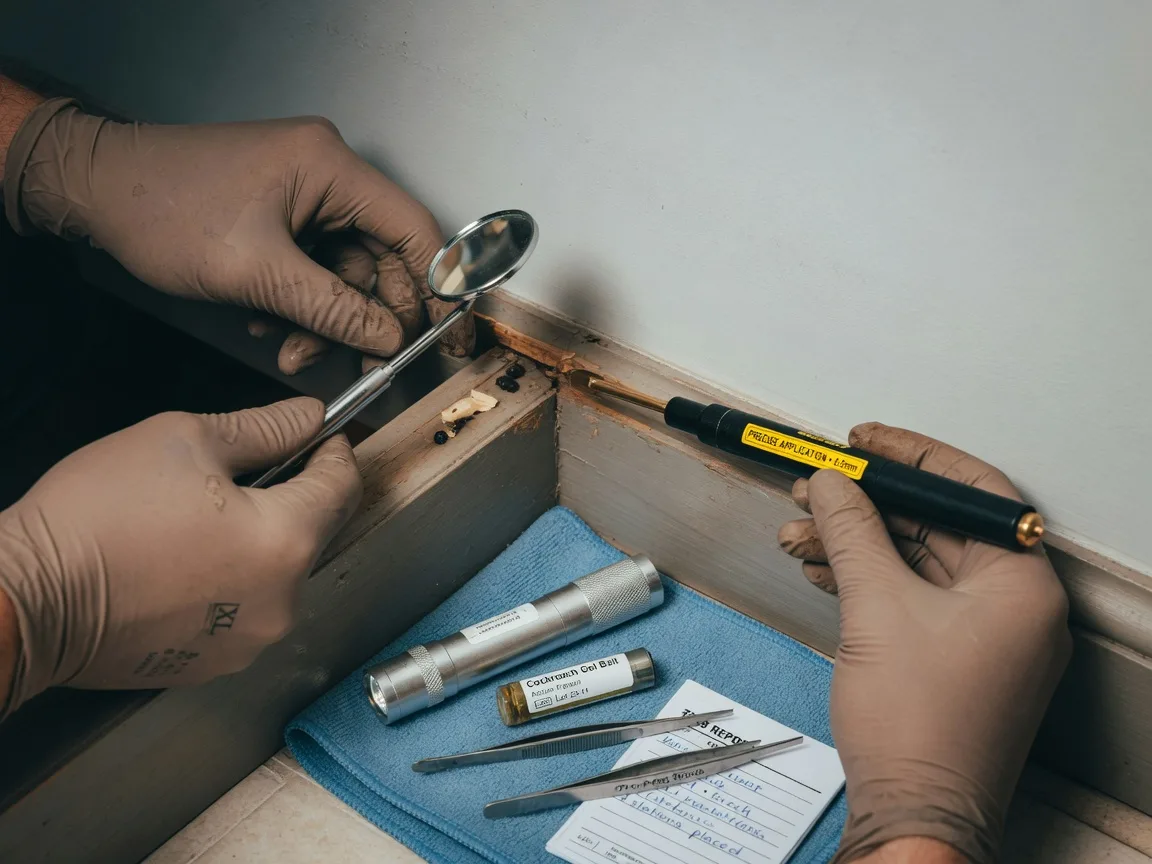 Why choose Emergency Pest Control in Fort Thomas, KY